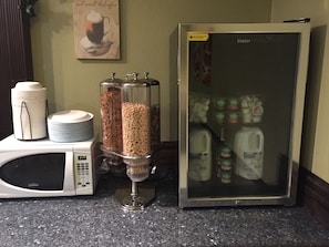 Dining - Rodeway Inn & Suites Smyrna - Nashville Area (Smyrna)