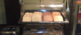 Rodeway Inn & Suites Smyrna