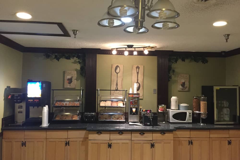 Rodeway Inn & Suites Smyrna - Nashville Area