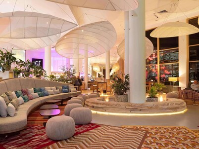 Novotel Sydney on Darling Harbour