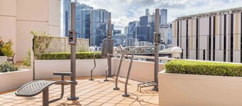 Novotel Sydney on Darling Harbour
