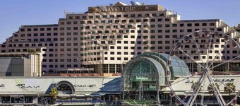 Novotel Sydney on Darling Harbour