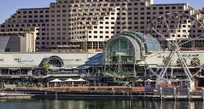 Novotel Sydney on Darling Harbour