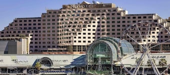 Novotel Sydney on Darling Harbour