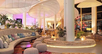 Novotel Sydney on Darling Harbour