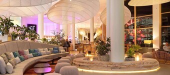 Novotel Sydney on Darling Harbour