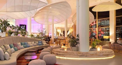 Novotel Sydney on Darling Harbour