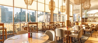 Novotel Sydney on Darling Harbour