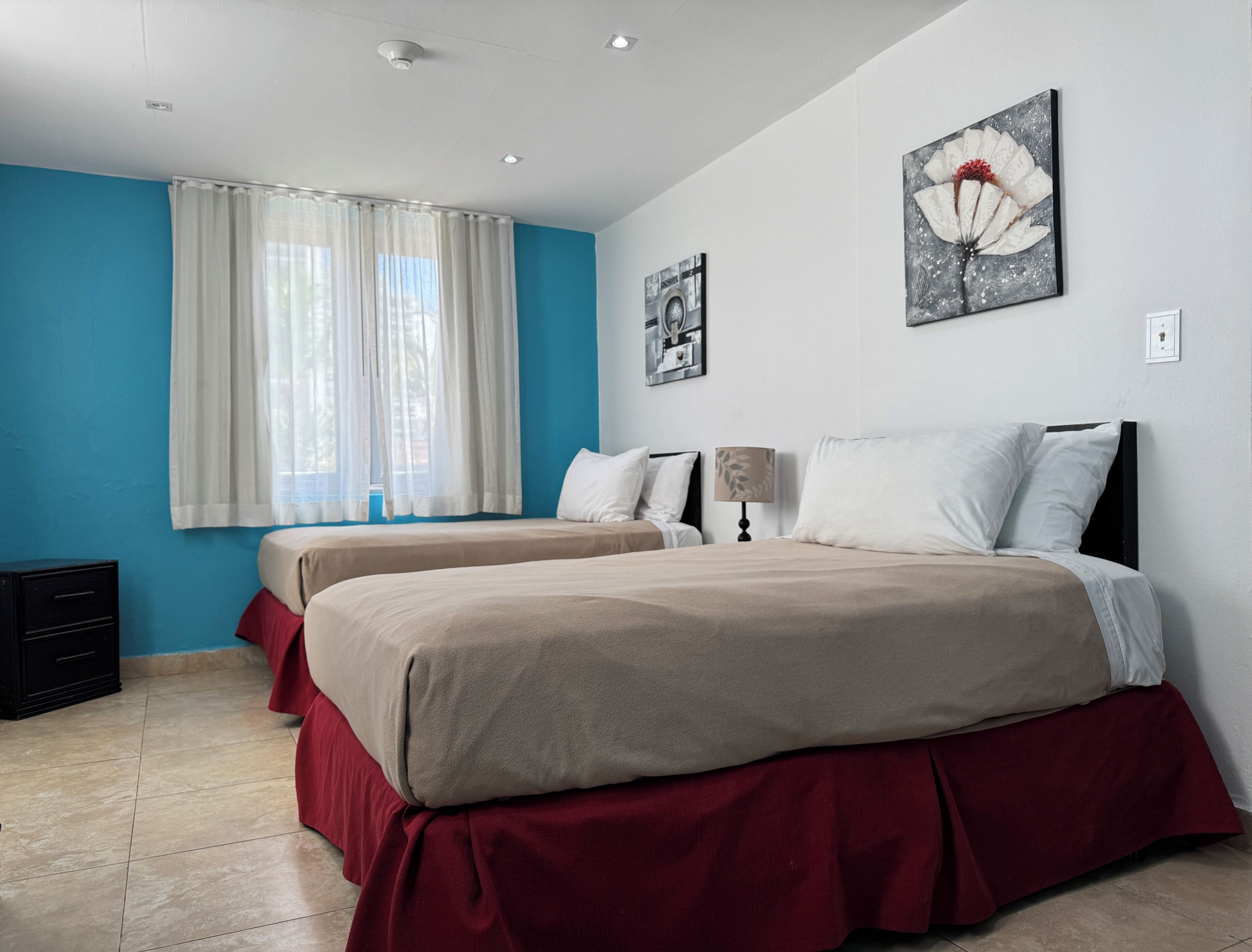 Foto - Sandy Beach Hotel