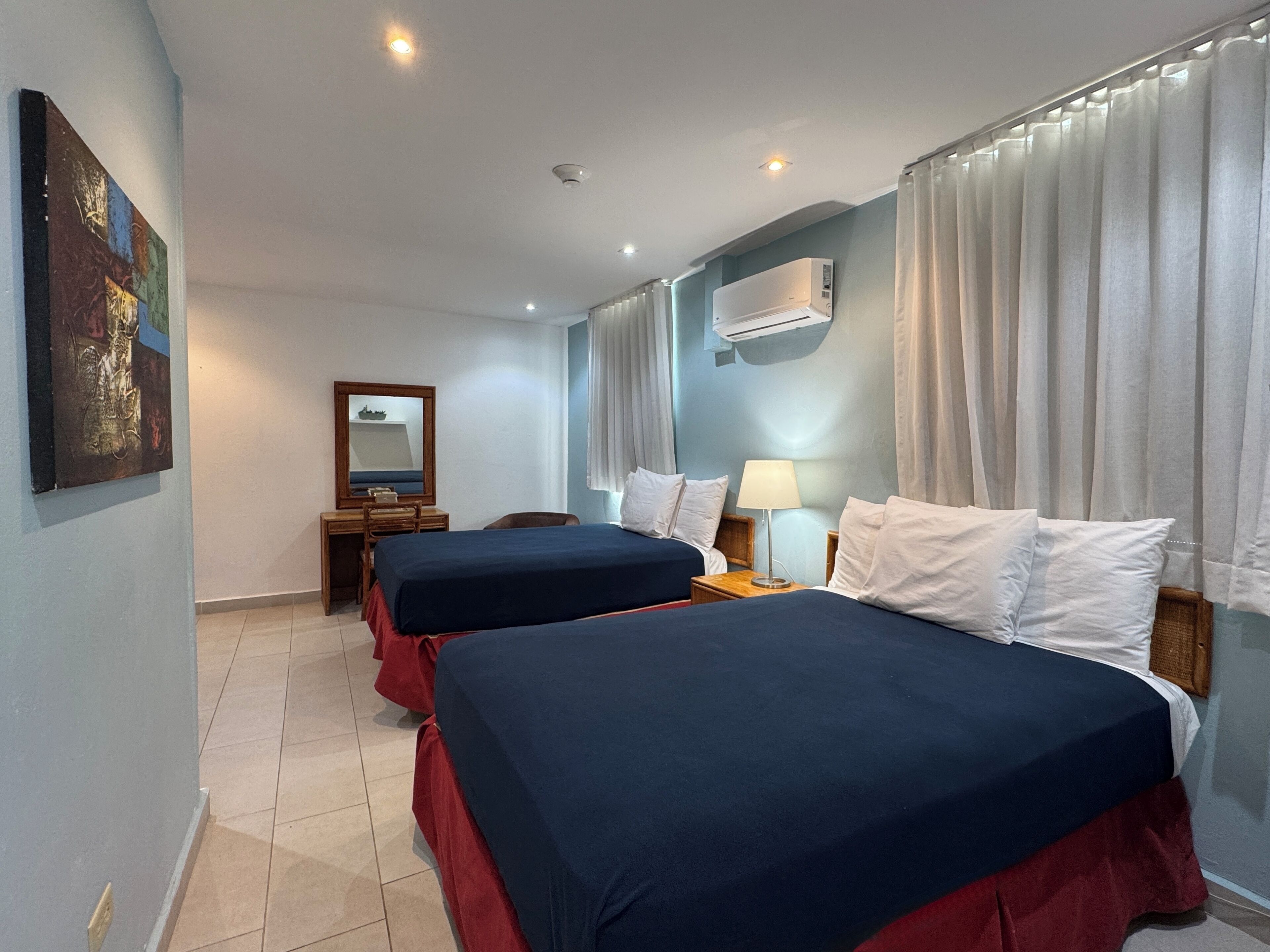 Foto - Sandy Beach Hotel