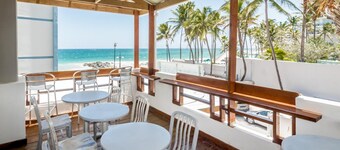 Sandy Beach Hotel
