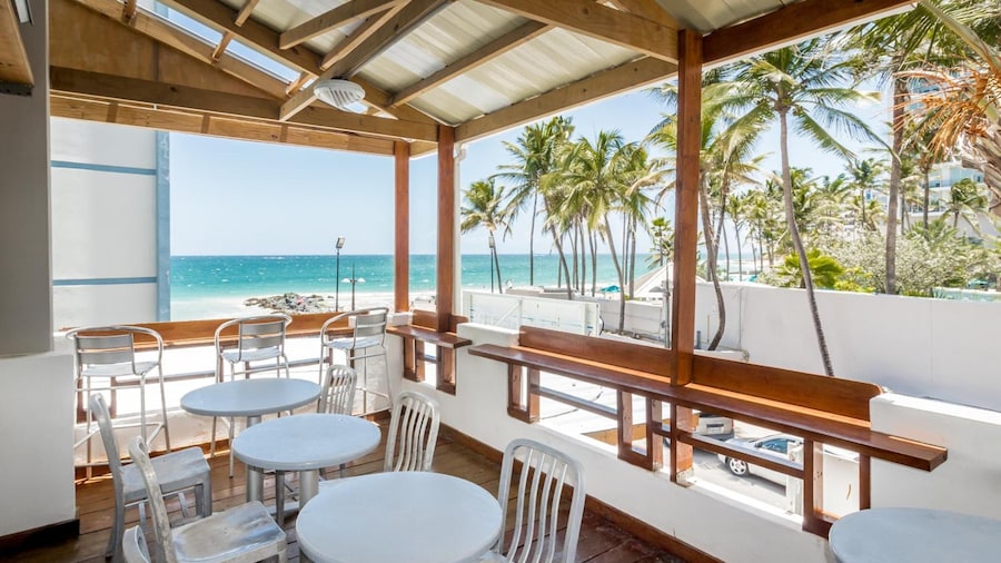 Sandy Beach Hotel