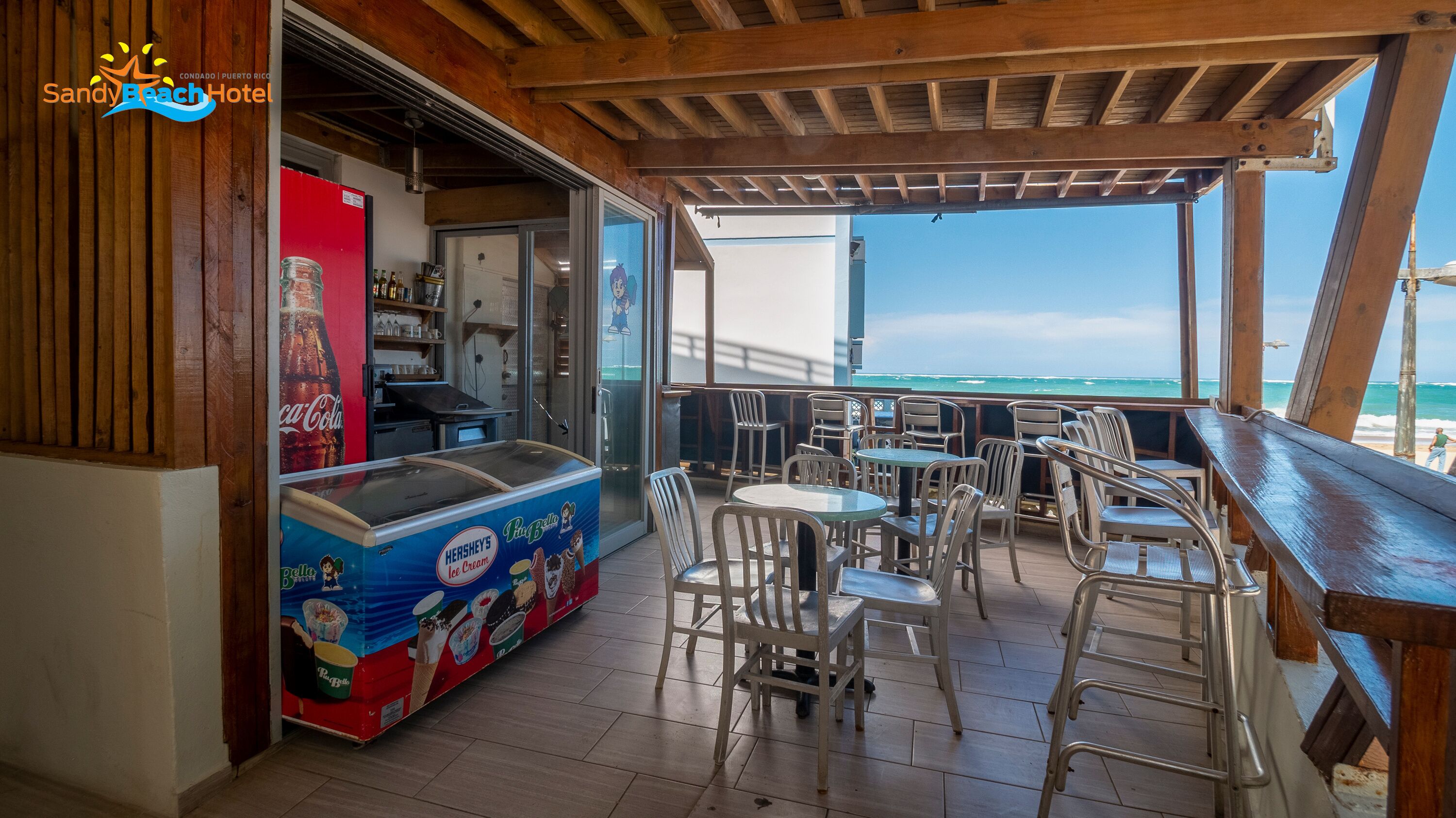 Foto - Sandy Beach Hotel