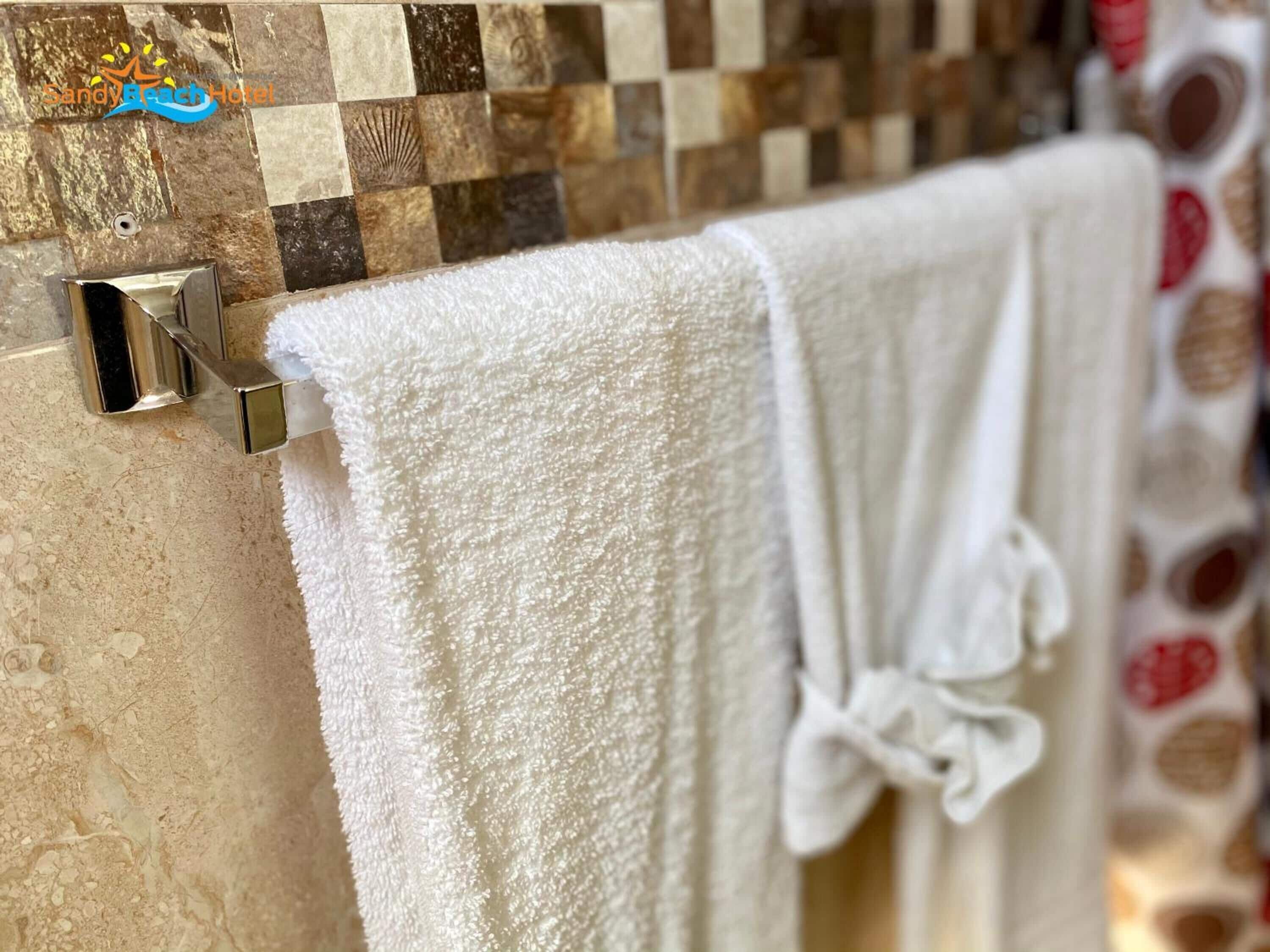 Foto - Sandy Beach Hotel