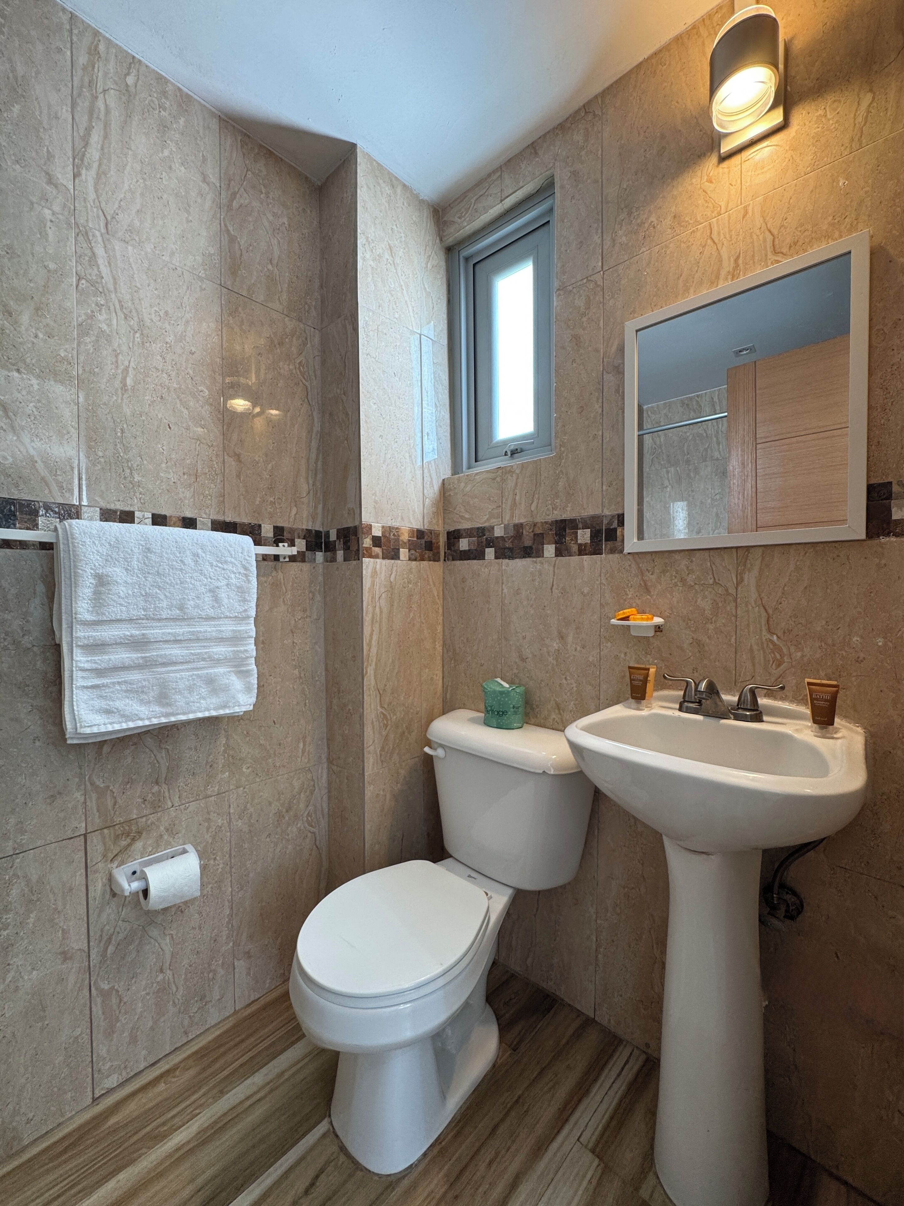 Foto - Sandy Beach Hotel