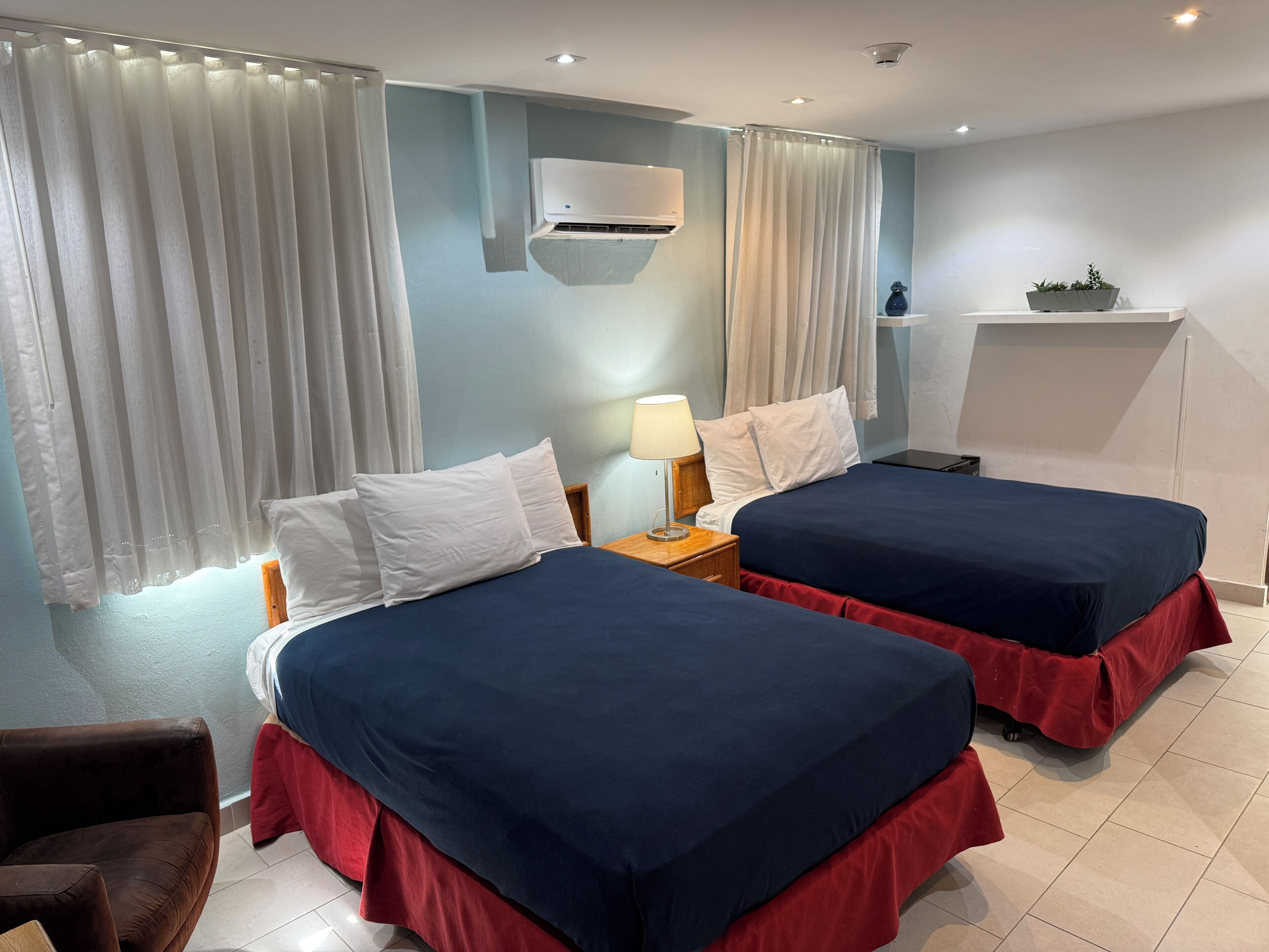 Foto - Sandy Beach Hotel