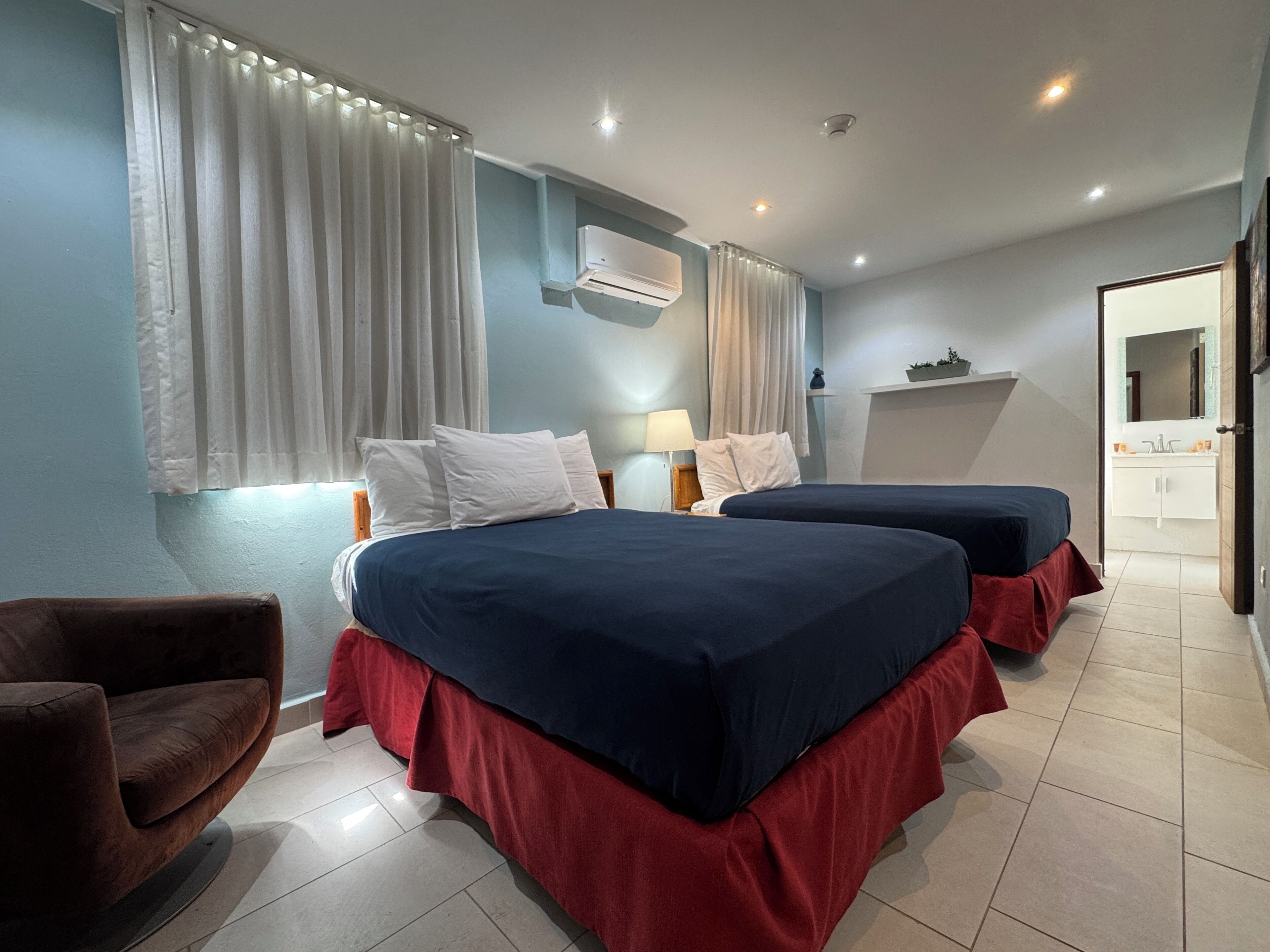 Foto - Sandy Beach Hotel