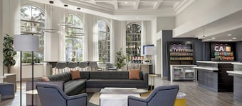 City Express by Marriott Santa Ana/Orange County Airport