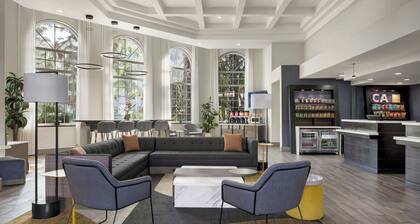 City Express by Marriott Santa Ana/Orange County Airport