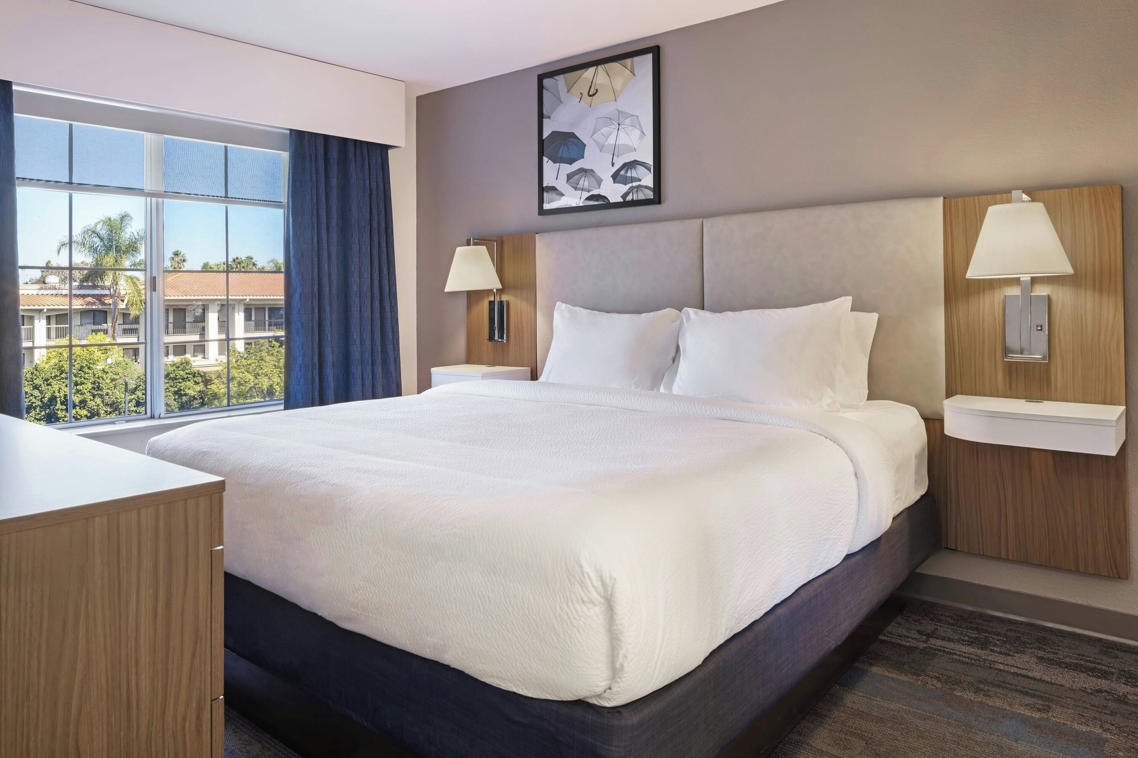 Literie de qualité supérieure, surmatelas