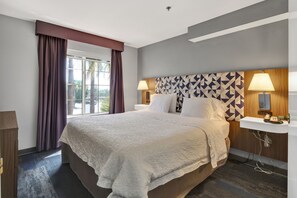 Studio Suite, 1 King Bed