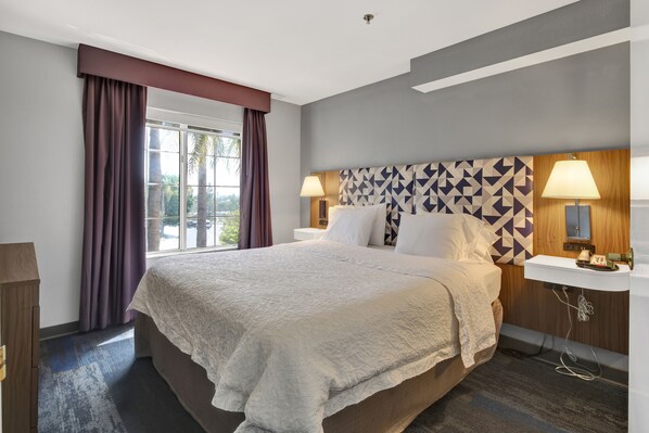 Ropa de cama de alta calidad y colchones con pillow-top 