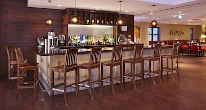 Saint John Harbourfront Hotel