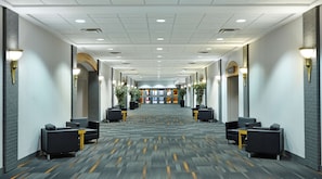 Salle de réunion