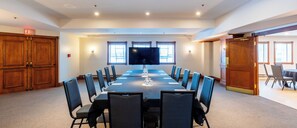 Meeting facility - Saint John Harbourfront Hotel (Saint John)