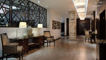 Sala de reuniones
