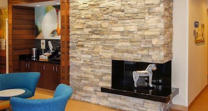 Fairfield Inn & Suites by Marriott Tyler