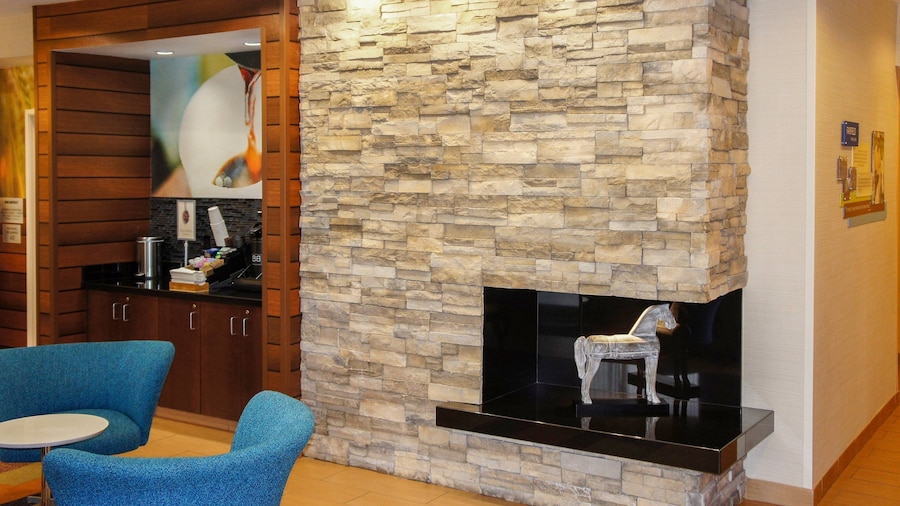 Fairfield Inn & Suites by Marriott Tyler