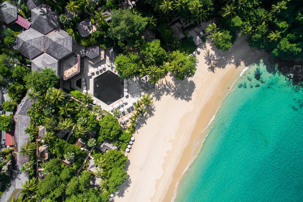 The Surin Phuket