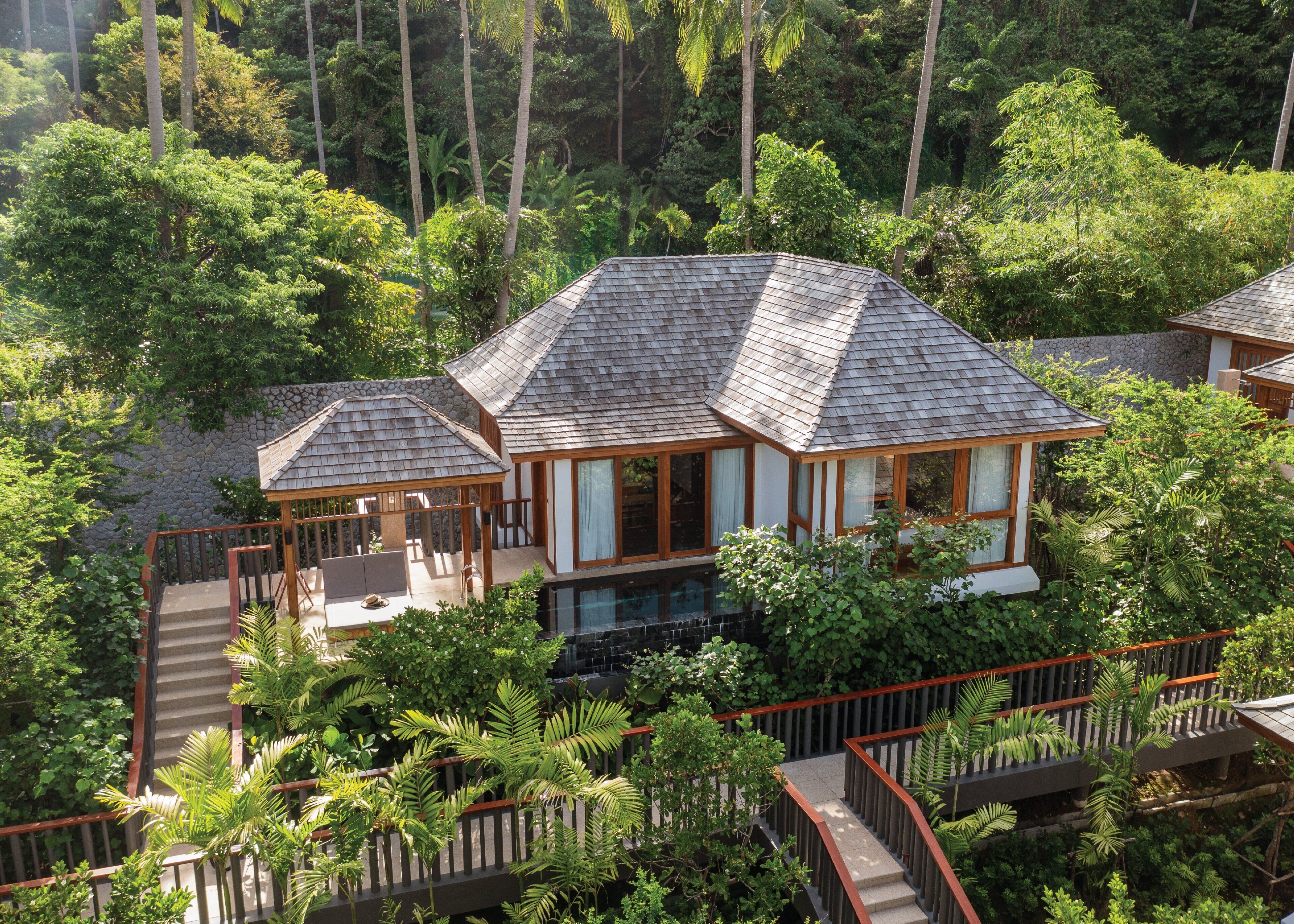 Foto - The Surin Phuket