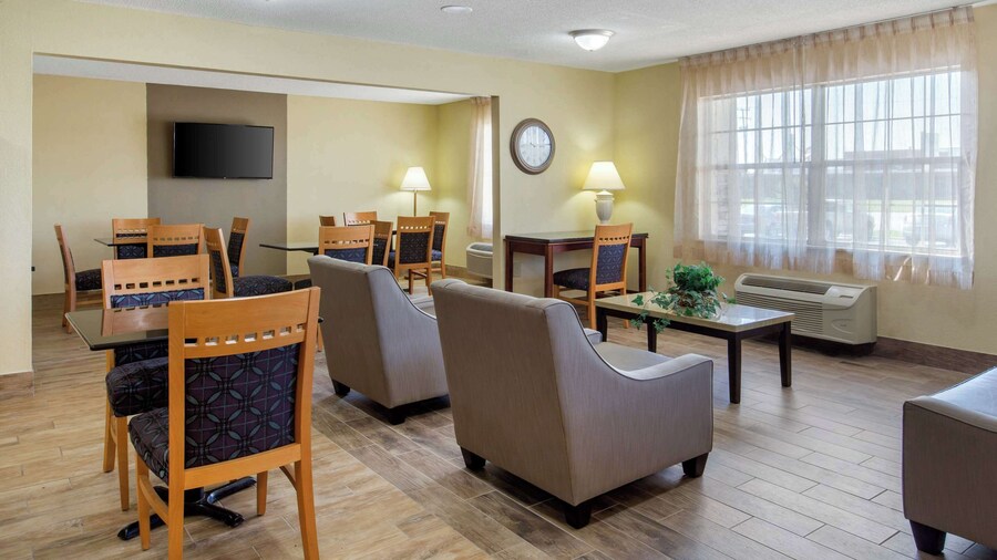 Quality Inn Williamston