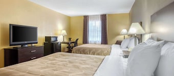 Quality Inn Williamston