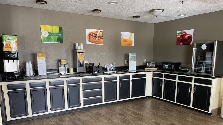 Quality Inn Williamston