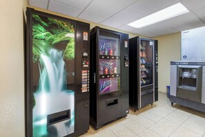 Property amenity - Quality Inn Williamston (Williamston)