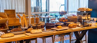 Demeures de campagne Orleans Chemin de Sologne – Novotel