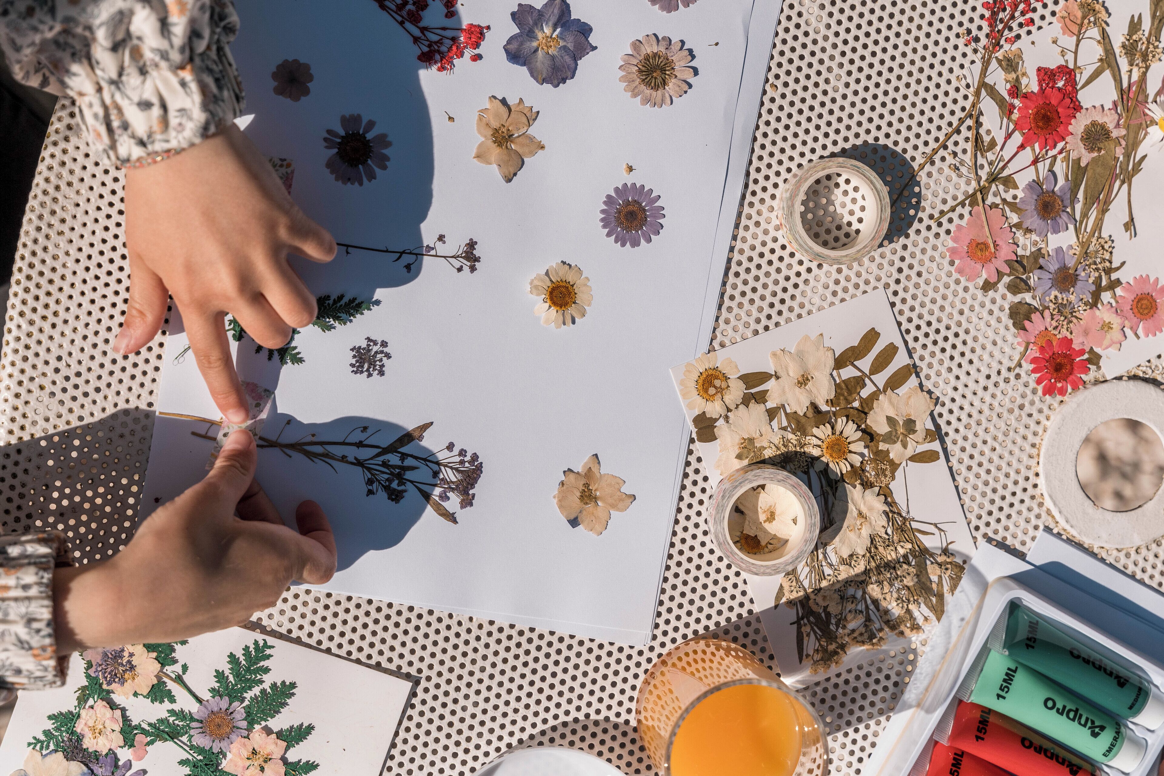 children’s activities