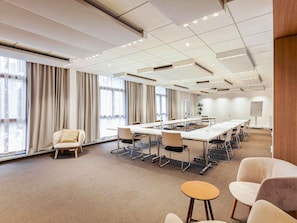Salle de réunion
