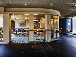 Restaurant - Demeures de campagne Orleans Chemin de Sologne – Novotel (Orléans)