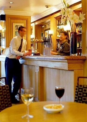 Bar (in loco)
