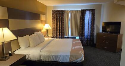Haven Hotel