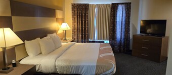Haven Hotel