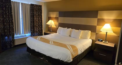 Haven Hotel