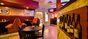 Budget Inn and Suites