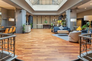 Hall
