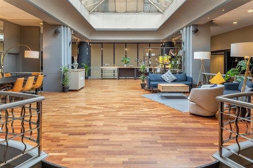 Hilton London Kensington