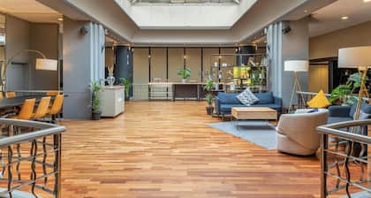 Hilton London Kensington